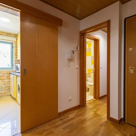 Apartamento Blue Sea In Marina *