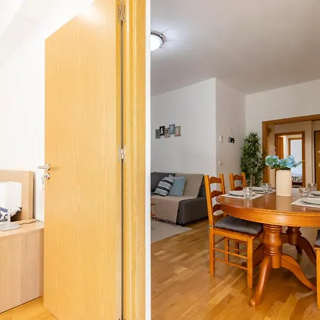 Apartamento Blue Sea In Marina *