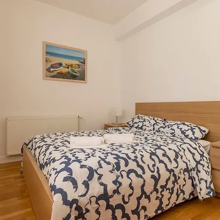 Apartamento Blue Sea In Marina Albufeira