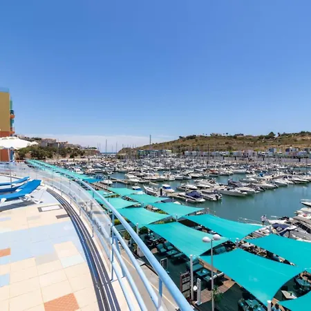 Appartamento Blue Sea In Marina