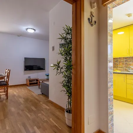 Appartamento Blue Sea In Marina Albufeira