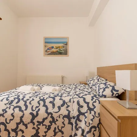 Апартаменти Blue Sea In Marina *
